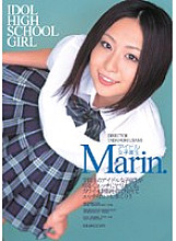 Idol Schoolgirl Marin.
