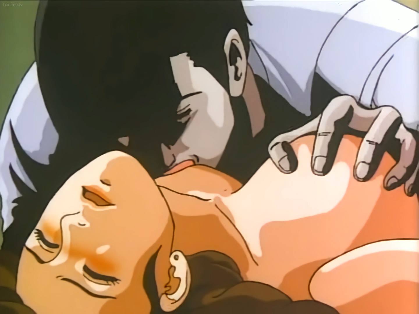 Phim Youjuu Kyoushitsu Ep 1