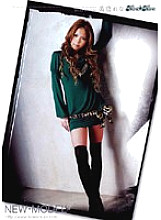 NEW☆MODEL Rena Misumi