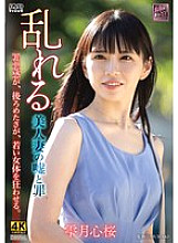 The Lies and Sins of a Beautiful Wife in Disarray - Shizukutsuki Kokoro