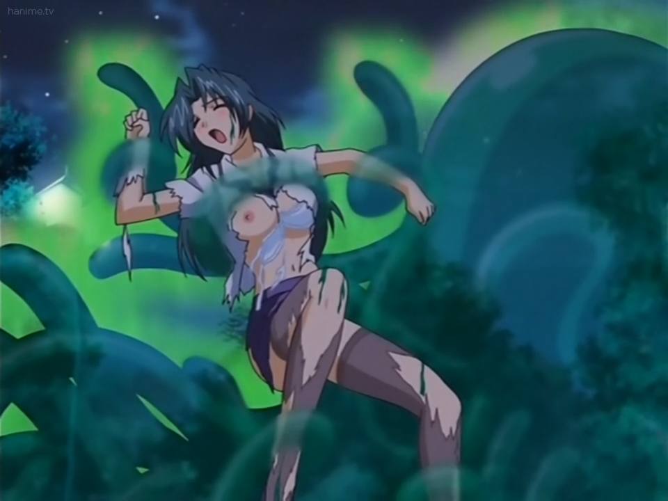 Phim Mahou Shoujo Sae Ep 1