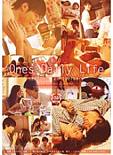 One's Daily Life season2. anniversary