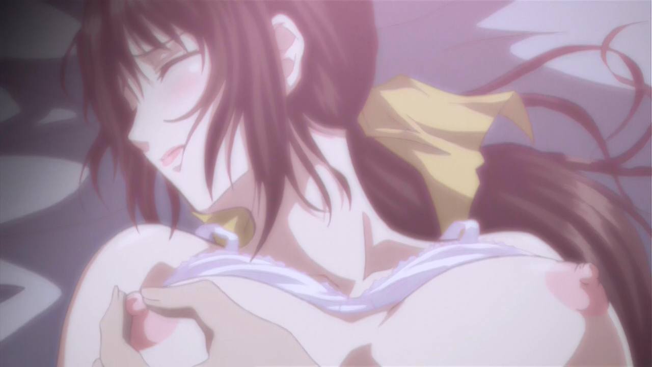 Phim Kara no Shoujo Ep 1