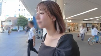 Phim 990 points until the 14th!! [First time] F-cup (MARCH) beauty "The salary at the lodge isn't enough..." Applying for a part-time job to pay for tuition