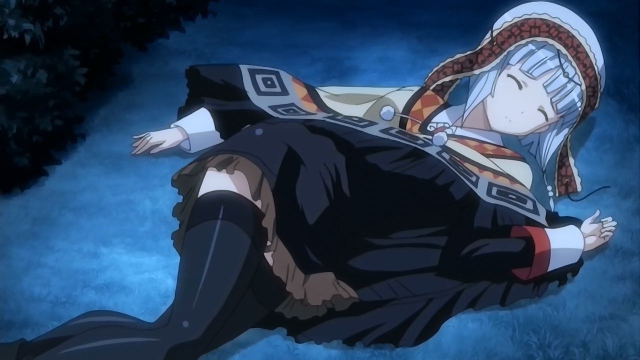 Phim Please Rape Me! Ep 1