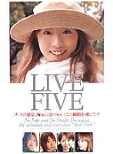 LIVE-FIVE