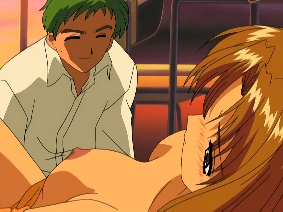 Phim Suki Da yo! Ep 2