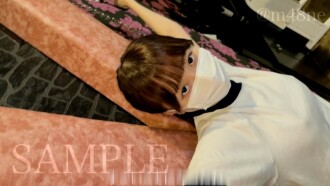 [Release price] [2 works included] Beautiful busty, fair-skinned, innocent girl "Newly shot, completely new work and unreleased work" Deluxe set of 2 works [Total of about 140 minutes]