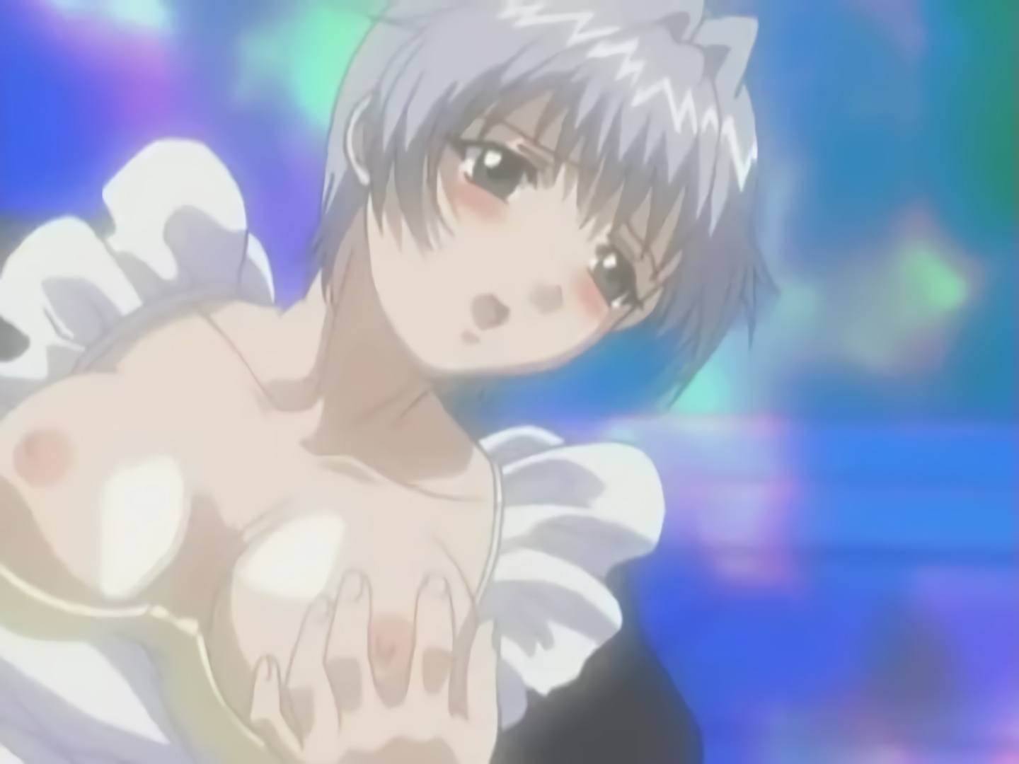 Phim Ningyou no Yakata Ep 2