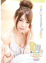 Leave it to Rio You're the one who makes that Rio squid ~ ♪♪ 8 hours