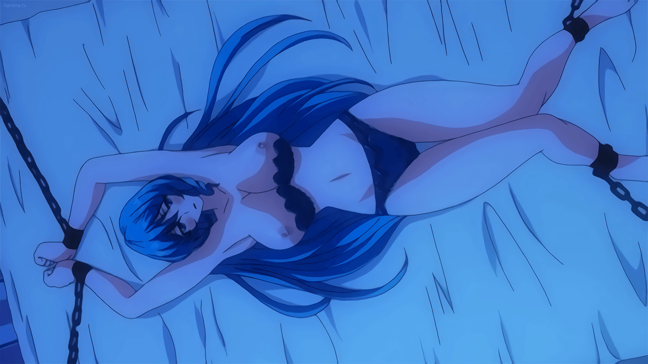 Phim Mama x Holic: Miwaku no Mama to Amaama Kankei Ep 1