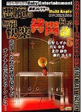 Extreme Collector Devil's Infinite Pleasure play Chair Kai 5