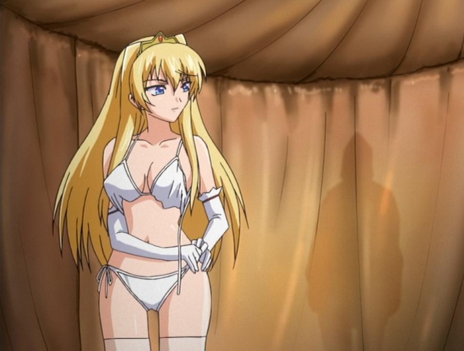 Phim Inda no Himekishi Janne Ep 1