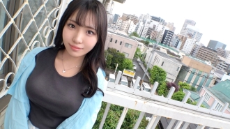 [E breasts JD with odor fetish] [This hot face just by kissing] Maybe I have a strong sexual desire...? When you stick your hard cock into her sensitive pussy, her face and pussy will become smooth! [First shoot] AV application online → AV exper