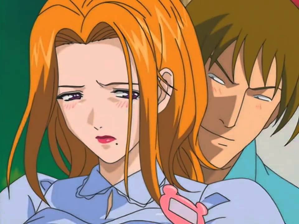 Phim Desperate Carnal Housewives Ep 1