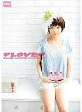◆LOVE◆ Lovely machine
