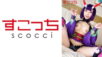 [Creampie] Make a carefully selected beautiful girl cosplay and impregnate my play! [Shutenko 2] Nonoka Sato