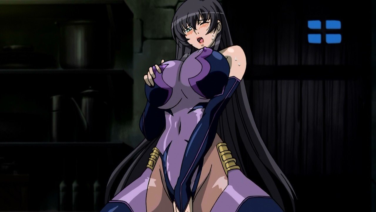 Phim Tentacle and Witches Ep 1