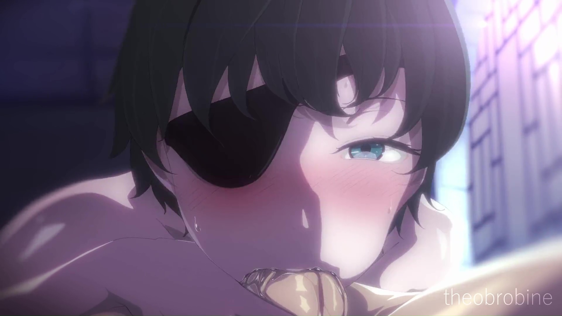 Phim Chainsaw Man Himeno