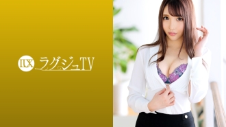 [UNCENSORED-LEAK] LUXU-1209 Luxury TV 1199 The receptionist who is too beautiful is back! A bewitching expression is shown at once from a light caress that gets drunk with good sake ... A small devil technique that makes a man serious