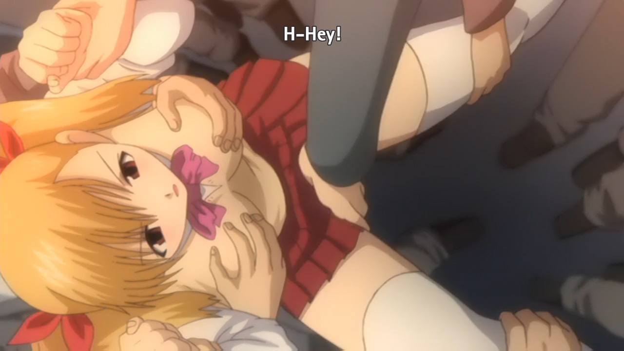 Phim Natsumushi Ep 1