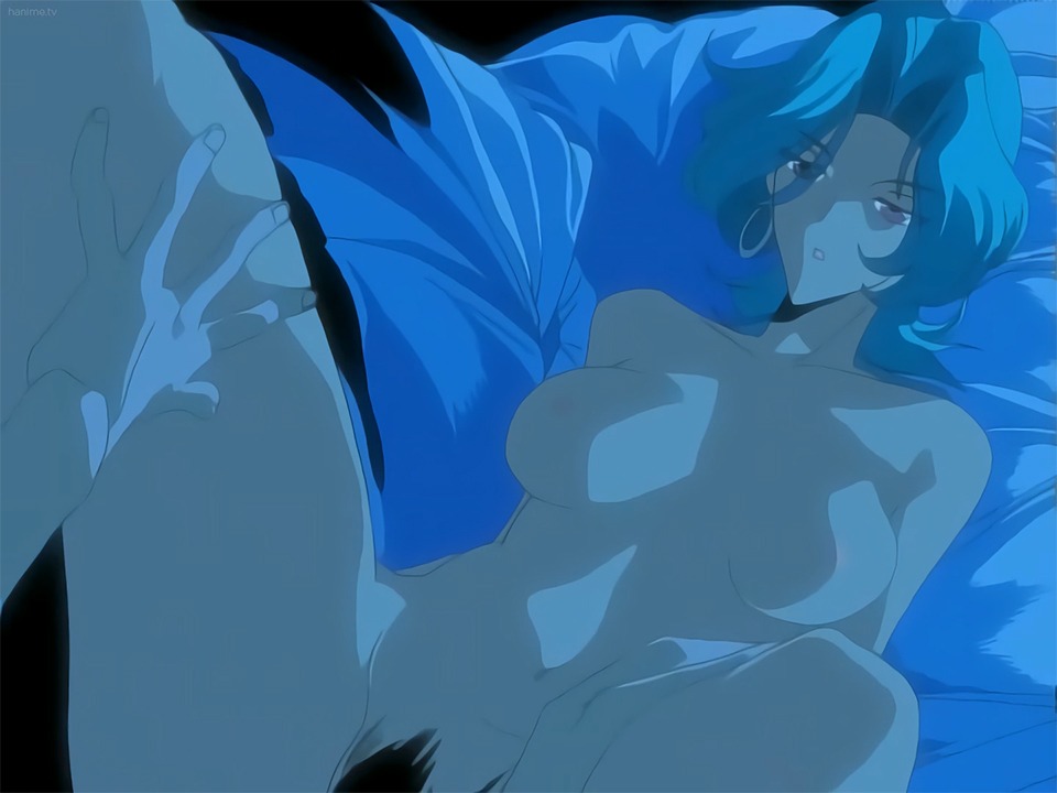 Phim Yoru ga Kuru! Square of the Moon Ep 2