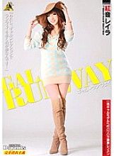 GAL RUNWAY Akane Leila