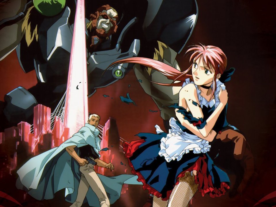 Phim Imma Youjo – The Erotic Temptress Ep 1