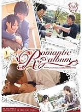 Romantic album Romantic album