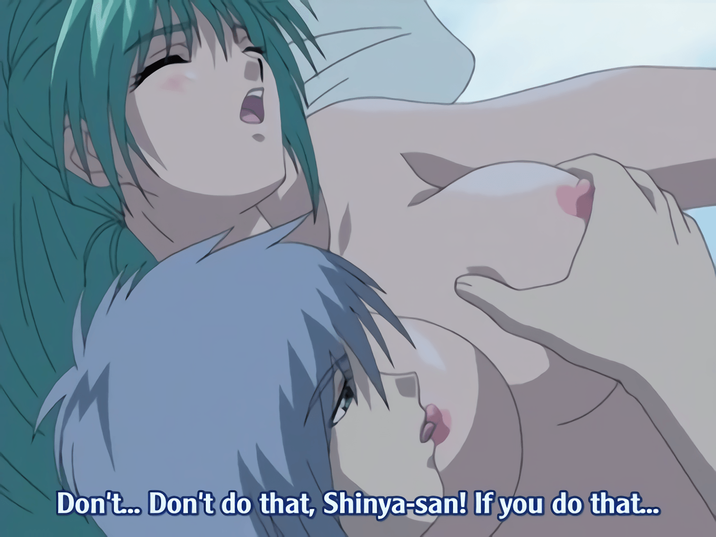 Phim Flutter of Birds 2: Tenshi-tachi no Tsubasa Ep 1