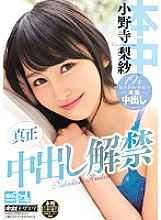 Authentic Creampie Lifting Ban Risa Onodera