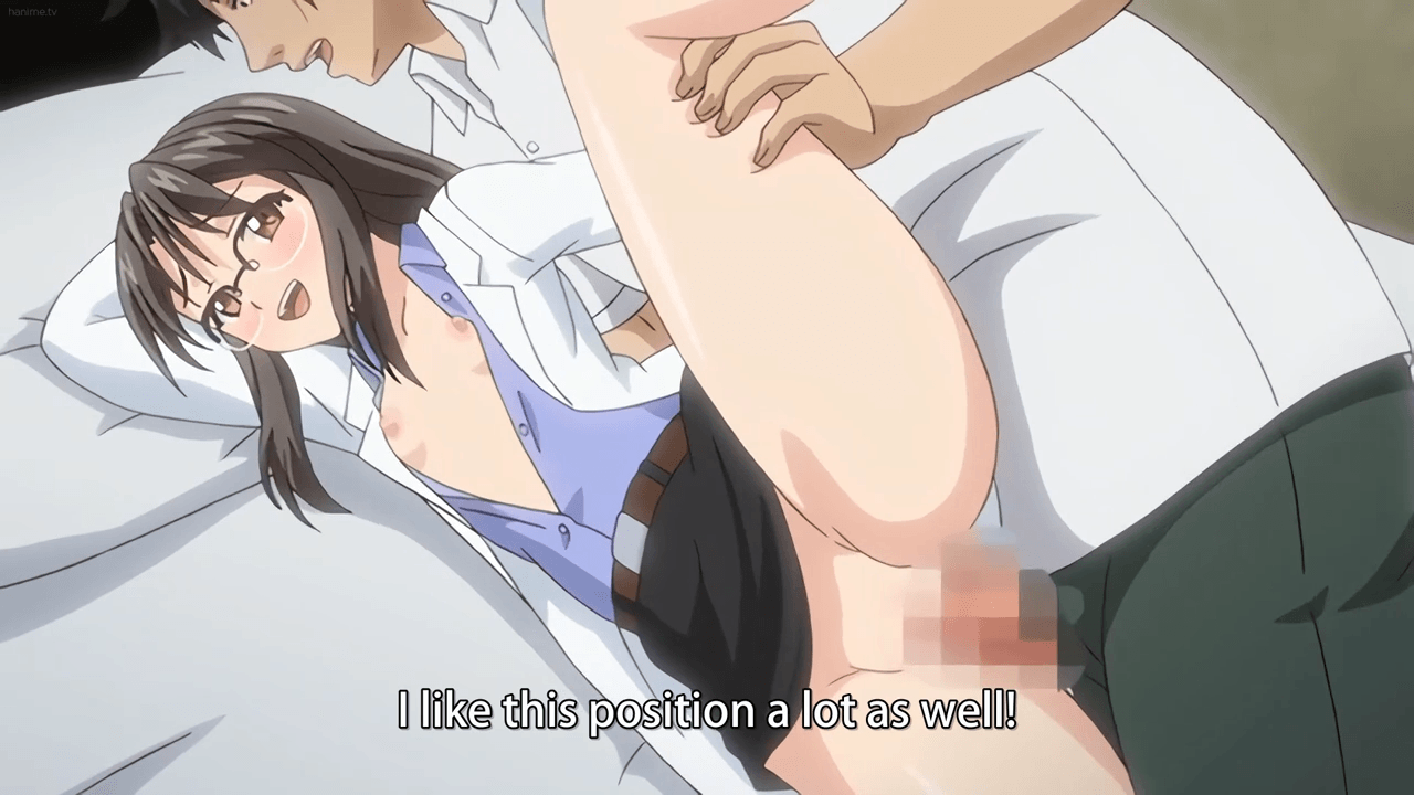 Phim Dokidoki Little Ooyasan Ep 3