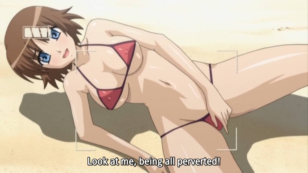 Phim 15 Bishoujo Hyouryuuki Ep 2