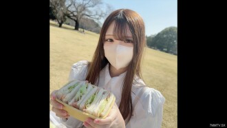 Phim Headshot / Appearance! 1980 limit reached tomorrow! During high school and middle school, Sairi's cute little sister, who was in the middle of a study, was a girl with an Ecup hair mushroom.