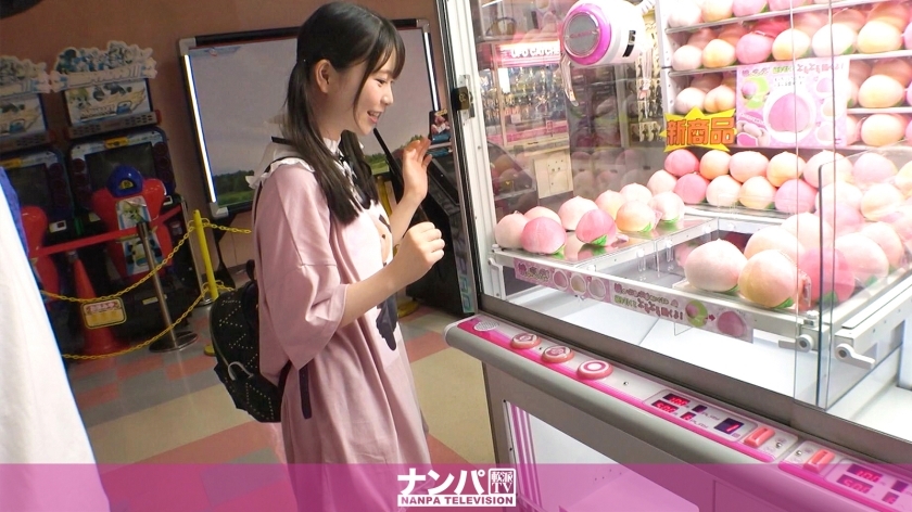 Seriously flirty, first shot. 1871 Cute play JD who followed me to the hotel before I made an appointment with my friend! Brilliant pink areolas and plump peach buttocks that are nice to take off ♪