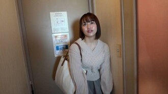 Phim [Sora-chan x Private Shooting] I made a shy men's esthetician who can't say no cum inside me and even give me a cleaning blowjob...