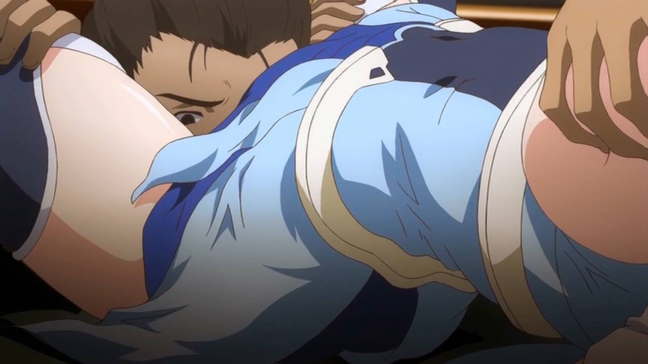 Phim Nerawareta Megami Tenshi Angeltia Ep 3