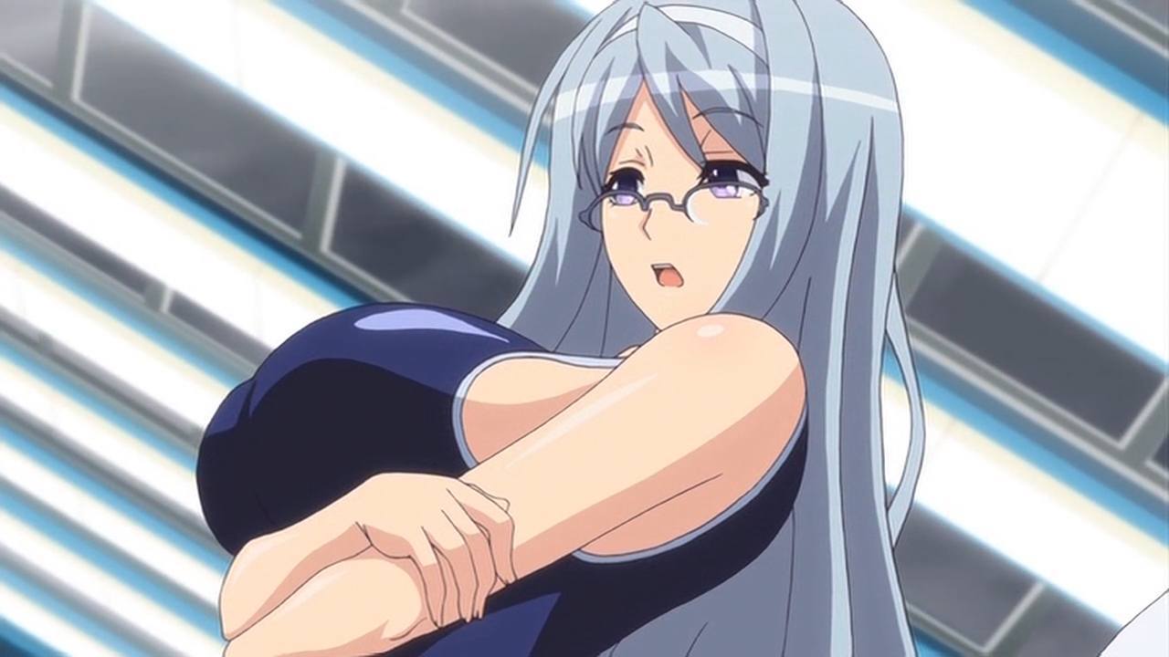 Phim Gakuen de Jikan yo Tomare Ep 3