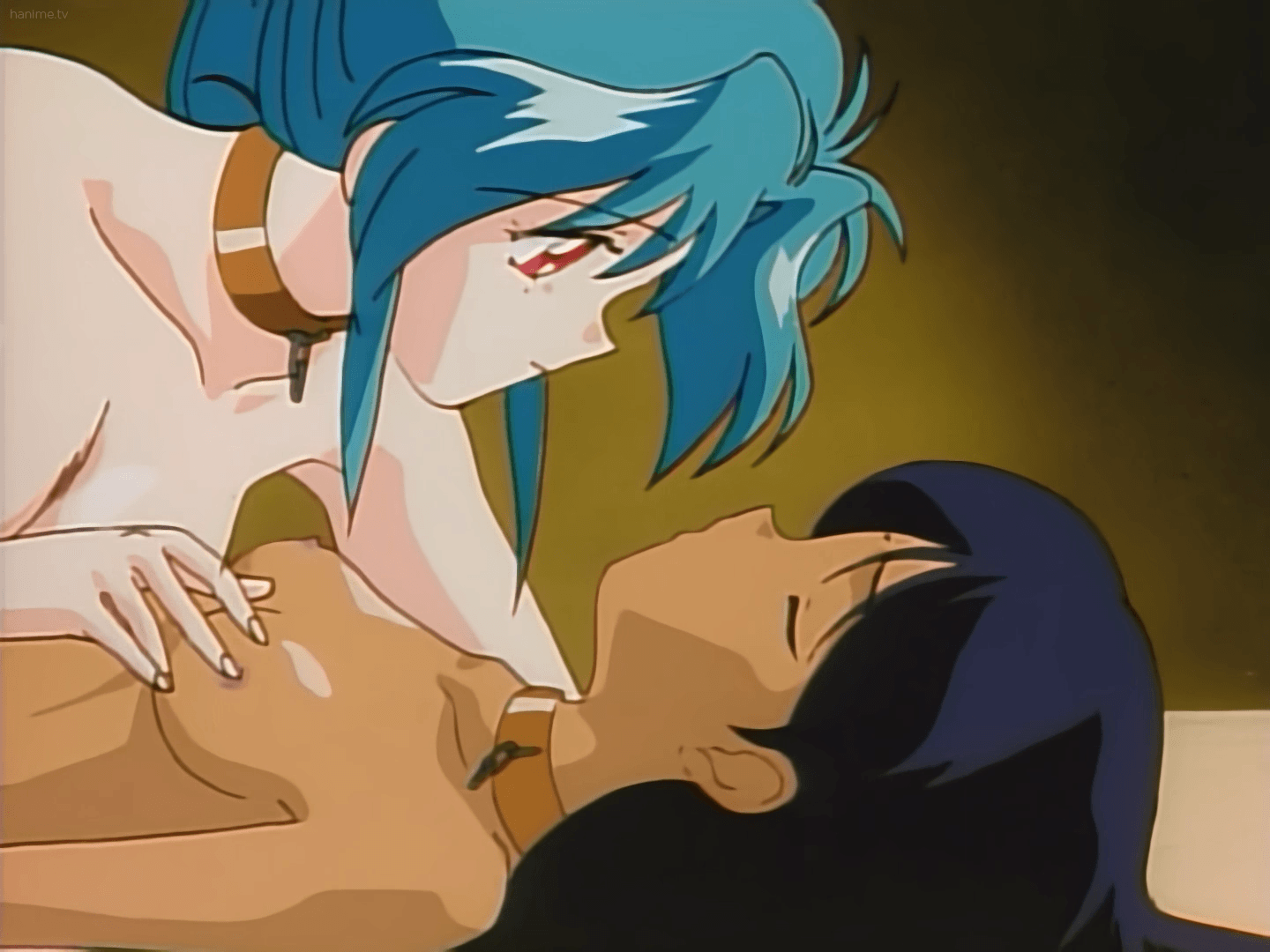 Phim Minerva no Kenshi Ep 4