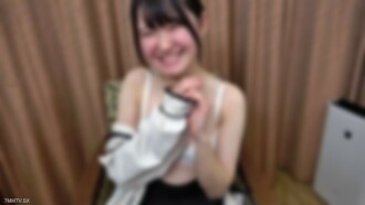 Phim Reunited with a smiling and shy teenage student. Pleasure of impact with the first electric massager in the developing pussy of untreated bristles. Even though she is immature, she accepts a large amount of vaginal cum shot and a large amo