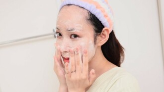 770 Mature Woman in No Makeup ~Mr. Kurosaki's True Face~