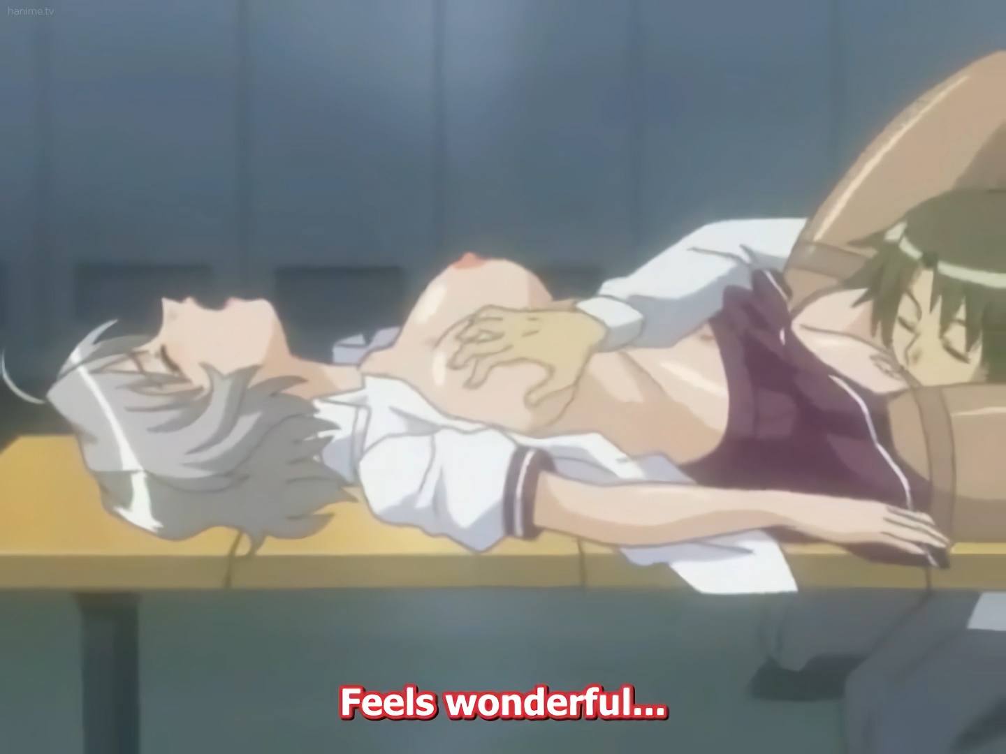 Phim Kurai Mirai Ep 1