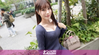 [UNCENSORED-LEAK] GANA-3018 Seriously easy going, first shoot. 2030 Picking up an angel in a white coat with a healing aura in Shibuya! AI gravure model, she's embarrassed by the escalating demands, but she can't stop squirt