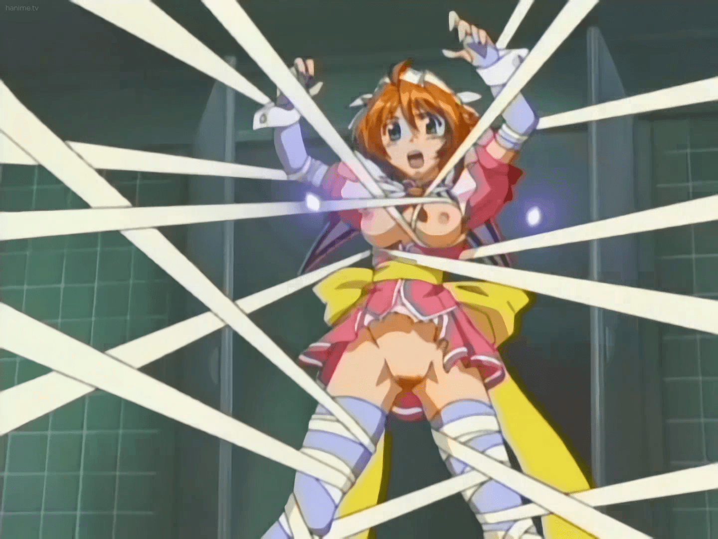 Phim Septem Charm Magical Kanan Ep 3