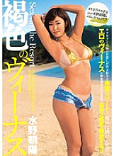Sex on the Resort Brown Venus Mizuno Chaoyang