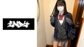 Face revealed [Personal shooting] A miniskirt girl who doesn't seem to like being photographed or being recognized, let me film her having sex for an extra 30K.