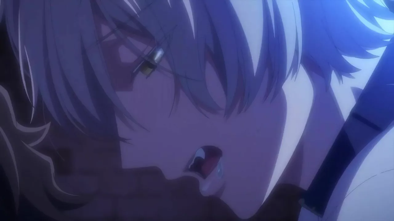 Phim Mori no Kuma-san, Toumin-chuu. Ep 2