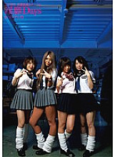 School Girls / After School Slut Circle Inbiddays