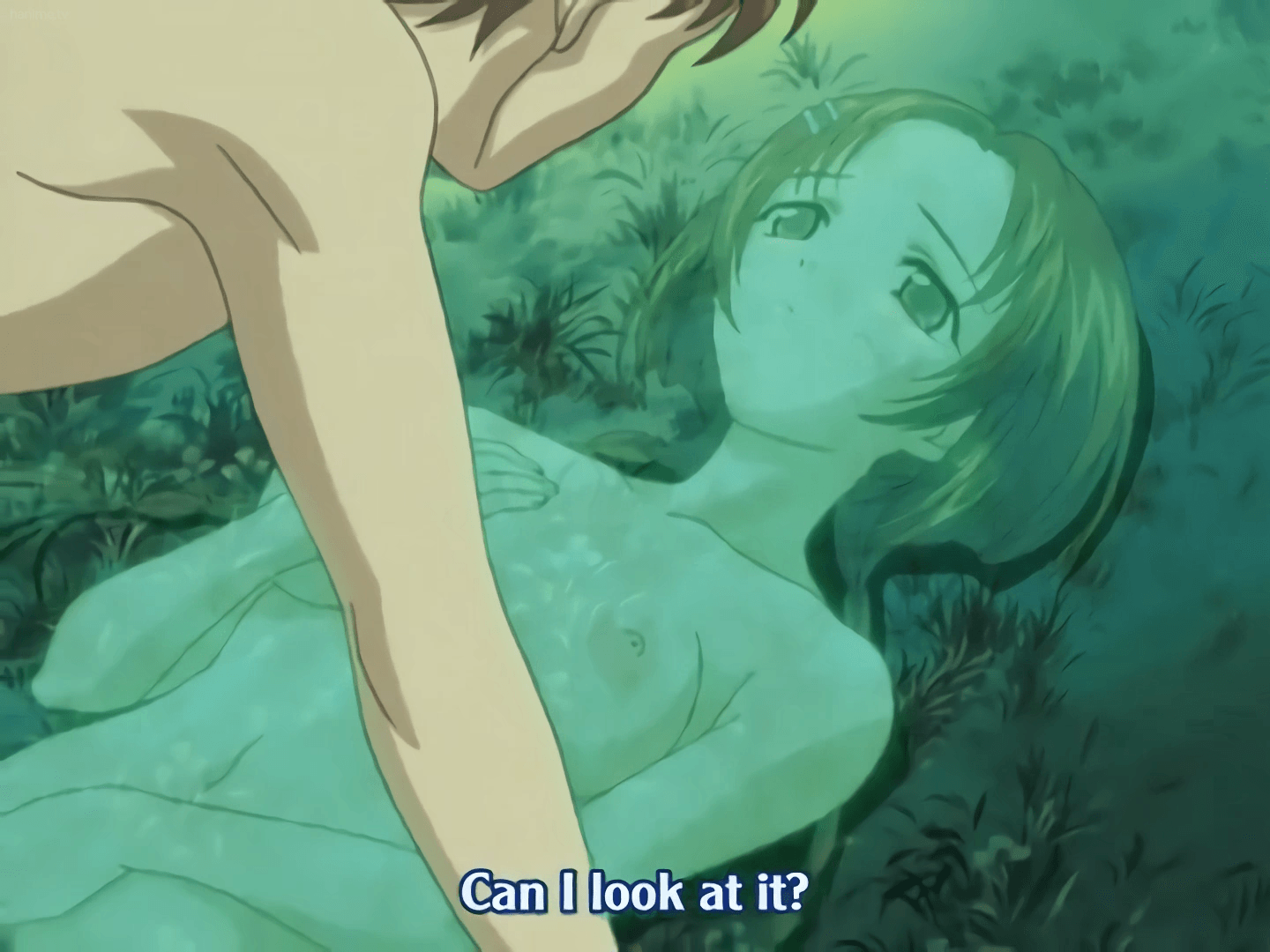 Phim Itoshi no Kotodama Ep 2