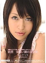 Nova Brown-eyed Beautiful Girl Ellis Nakayama